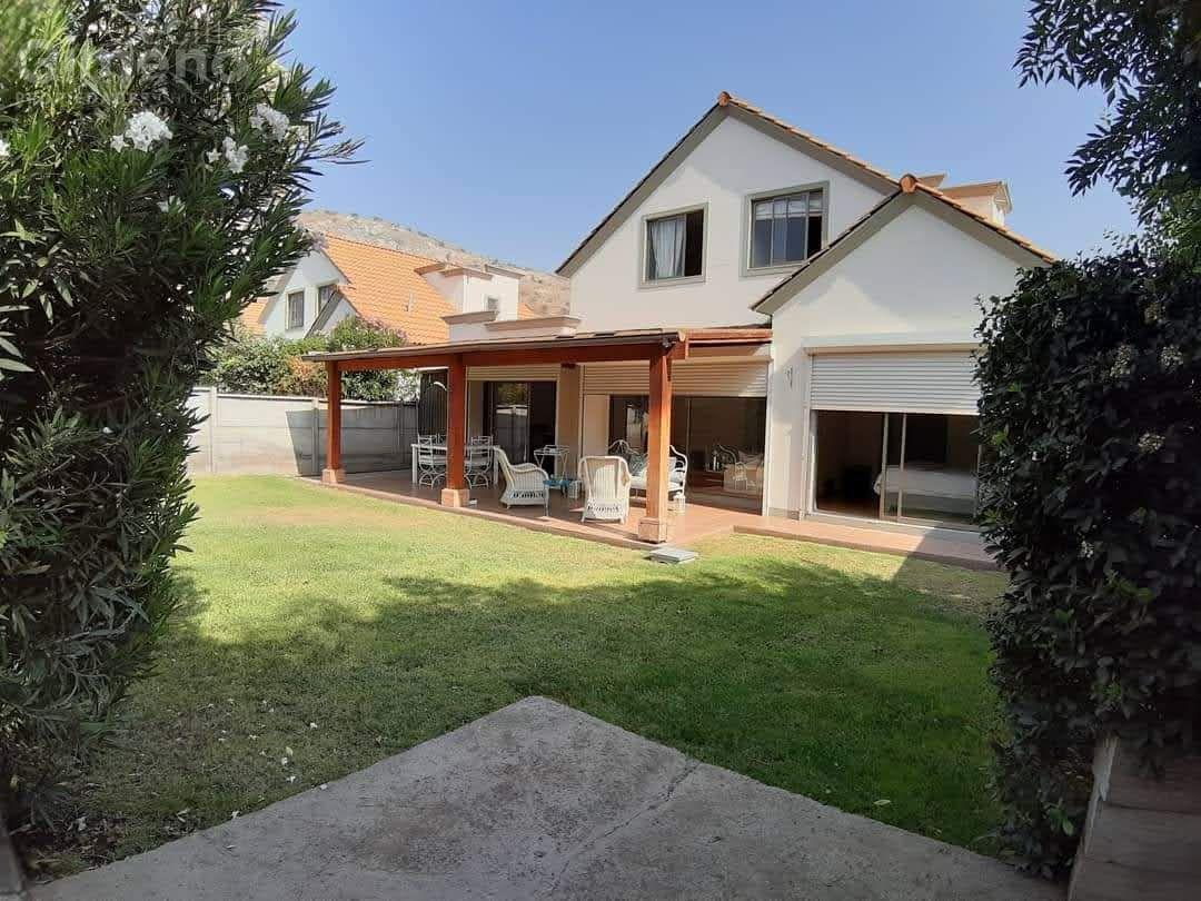 Casa en Arriendo, Chamisero